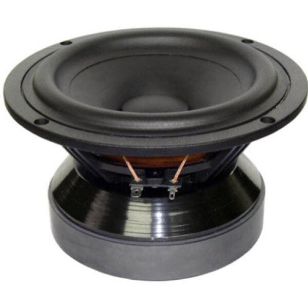 Main product image for Tang Band W6-1721 6-1/2" Underhung Midbass Driver 264-874